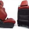 Srt seats, dodge challenger redeye seats for sale, redeye srt seats for sale, dodge challenger leather seats for sale