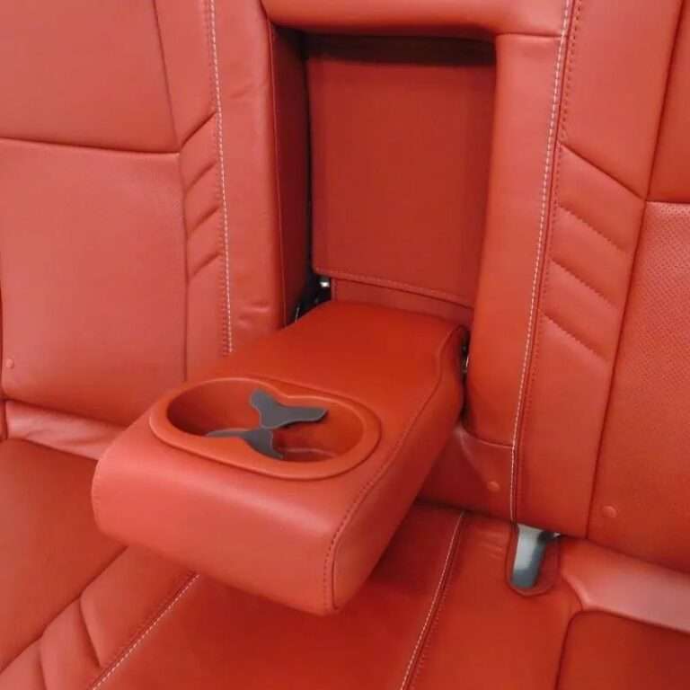Dodge Challenger Redeye Seats Mopar Parts Sales