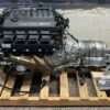 2021 6.4L SRT engine, v8 engine for sale, dodge charger engine, dodge engine