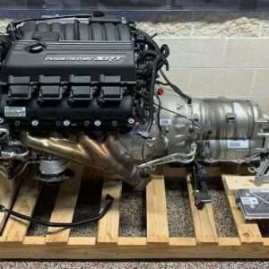 2021 6.4L SRT engine, v8 engine for sale, dodge charger engine, dodge engine