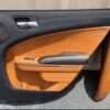 charger interior for sale, dodge charger door panels for sale, leather seats for sale