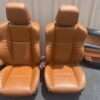 charger interior for sale, dodge charger door panels for sale, leather seats for sale