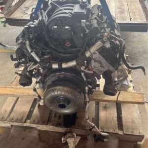 hemi engine for sale, srt engine, 6.4l engine