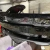 challenger hellcat front bumper