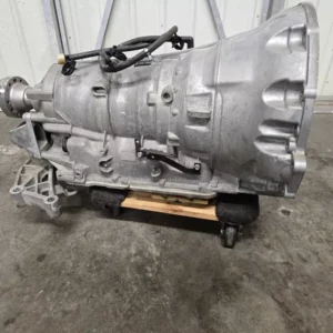 8hp90 transmission, hellcat transmission, hellcat transmission for sale