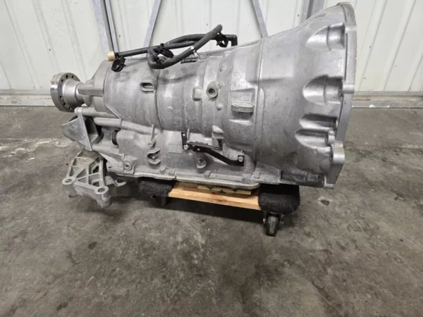 8hp90 transmission, hellcat transmission, hellcat transmission for sale