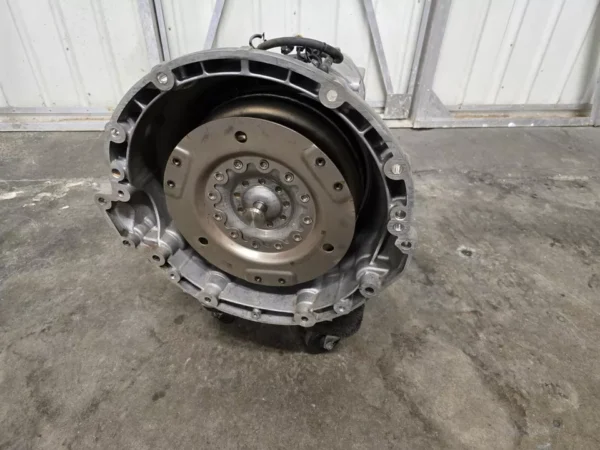 8hp90 transmission, hellcat transmission, hellcat transmission for sale