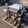 hellcat engine for sale, used hellcat engine for sale, V8 hellcat engone for sale, 6.2L supercharger blower , srt engine for sale, 6.2 engine for sale