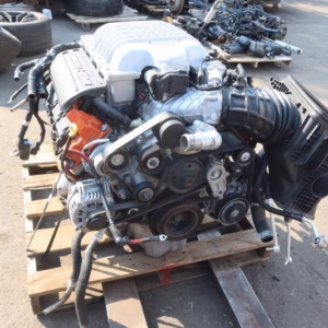 hellcat engine for sale, used hellcat engine for sale, V8 hellcat engone for sale, 6.2L supercharger blower , srt engine for sale, 6.2 engine for sale