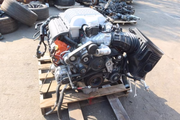 hellcat engine for sale, used hellcat engine for sale, V8 hellcat engone for sale, 6.2L supercharger blower , srt engine for sale, 6.2 engine for sale